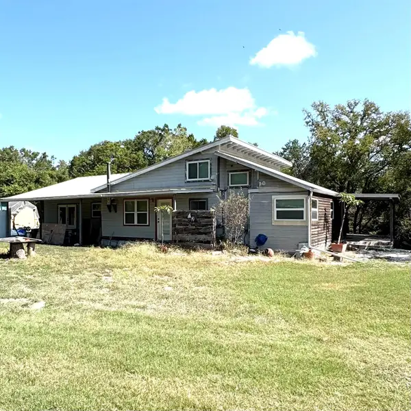 14510 Summit View Dr #B, Leander, TX 78641