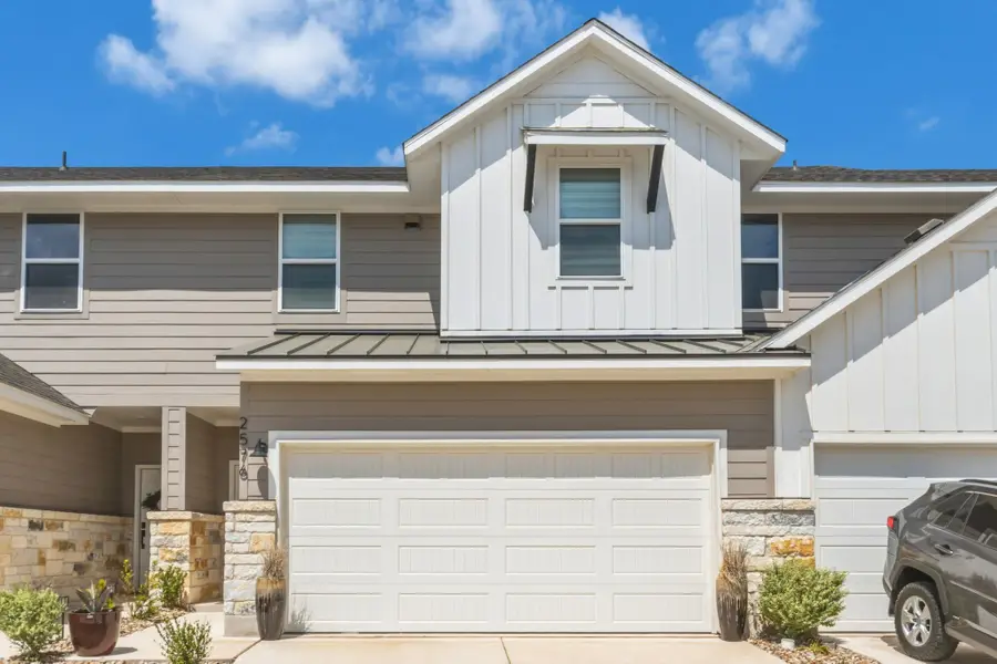 2576 Jack Nora Way, Round Rock, TX 78665 - #3