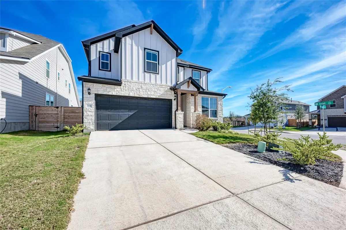316 Regatta Trl, Leander, TX 78641 - #1