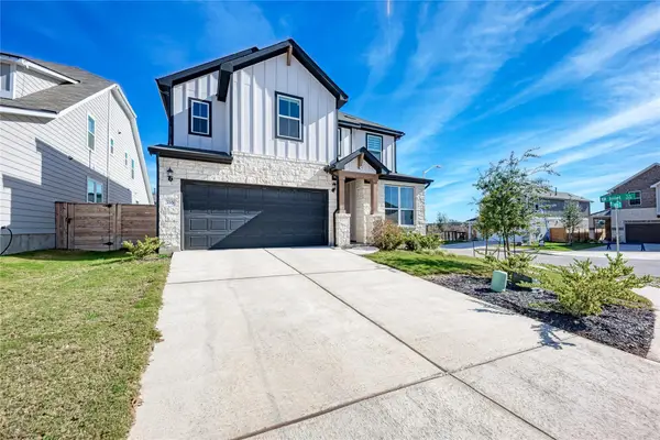 316 Regatta Trl, Leander, TX 78641