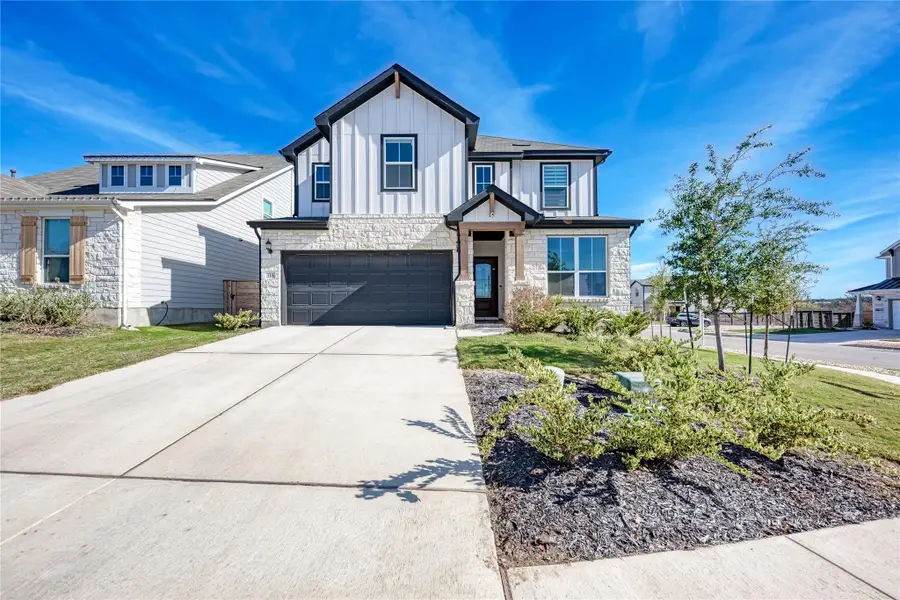 316 Regatta Trl, Leander, TX 78641 - #2