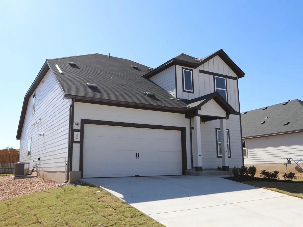 4509 Beacon Bay Dr, Austin, TX 78747 - Image #1