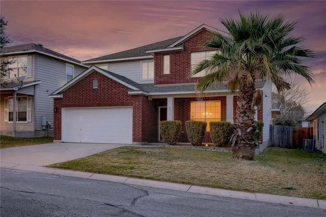 4810 Virginia Dare Ln #88, Austin, TX 78754 - #1