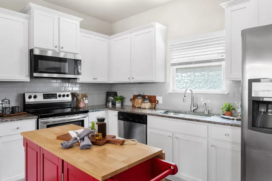 18416 Cumberland Gap St, Pflugerville, TX 78660 - #2