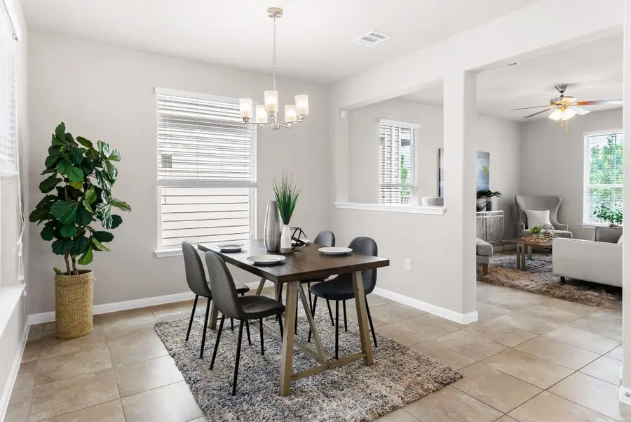 18416 Cumberland Gap St, Pflugerville, TX 78660 - #3