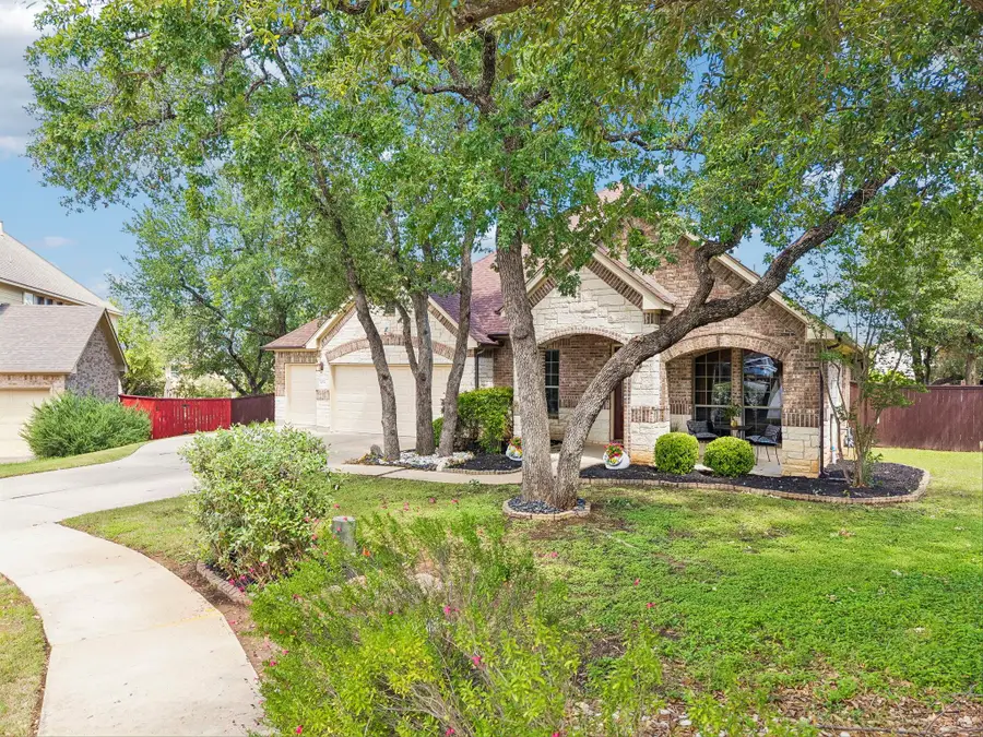4108 Charbray Ct, Cedar Park, TX 78613 - #2