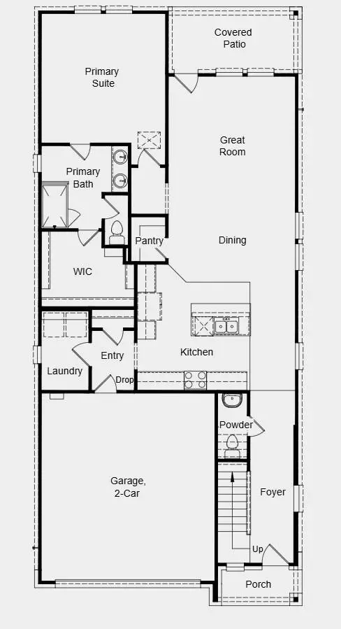 14309 Matterod Dr, Del Valle, TX 78617 - Image #3