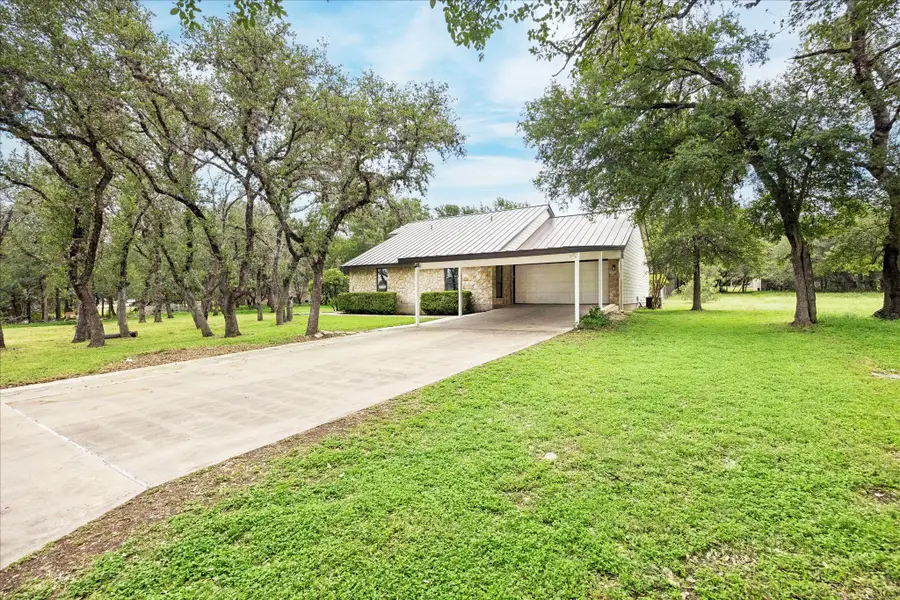 50 Palmer Ln, Wimberley, TX 78676 - #3