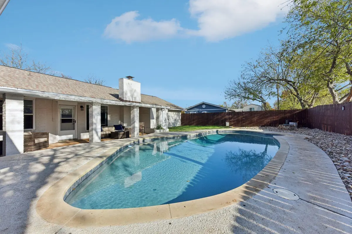 5103 Hereford Way, Austin, TX 78727 - Image #1