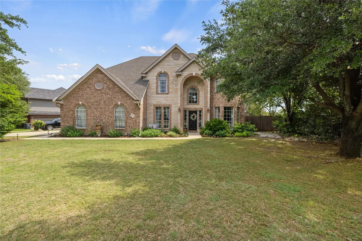 100 S Ridge Cir, Georgetown, TX 78628 - Image #1