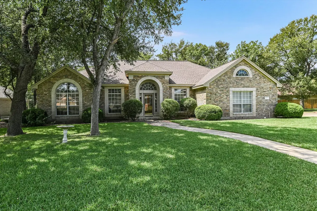 109 Stacey Ln, Georgetown, TX 78628 - #1