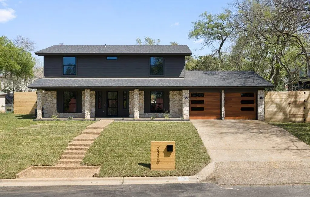 2210 Comburg Castle Way, Austin, TX 78748 - #1