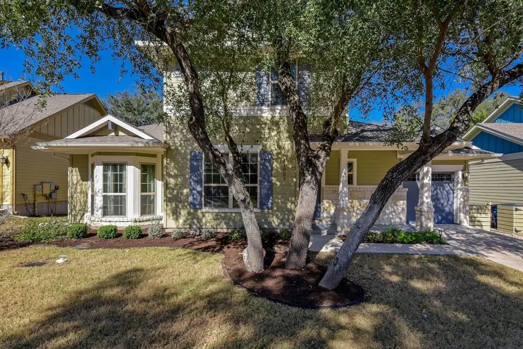11021 Avery Station Loop #29, Austin, TX 78717 - #1