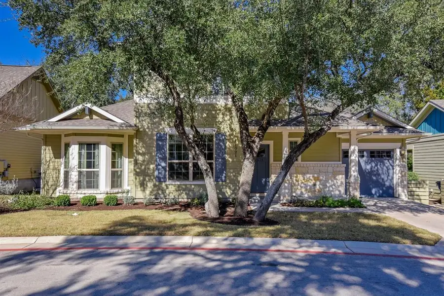 11021 Avery Station Loop #29, Austin, TX 78717 - #2