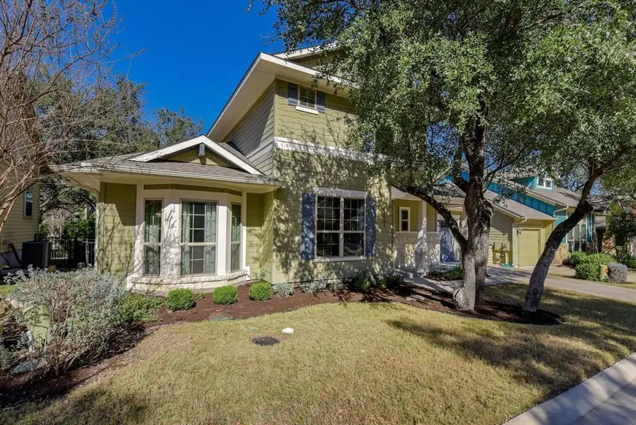 11021 Avery Station Loop #29, Austin, TX 78717 - #3