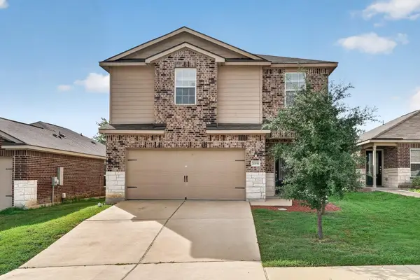 20033 Grover Cleveland Way, Manor, TX 78653