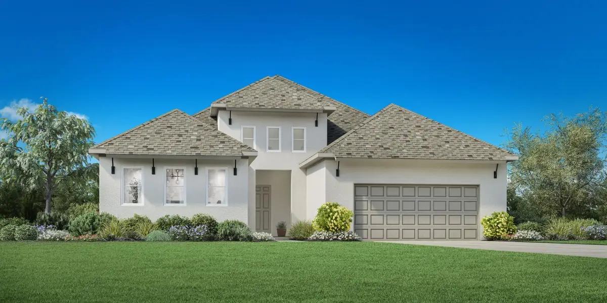 613 Castillo Bnd, Liberty Hill, TX 78642 - #1