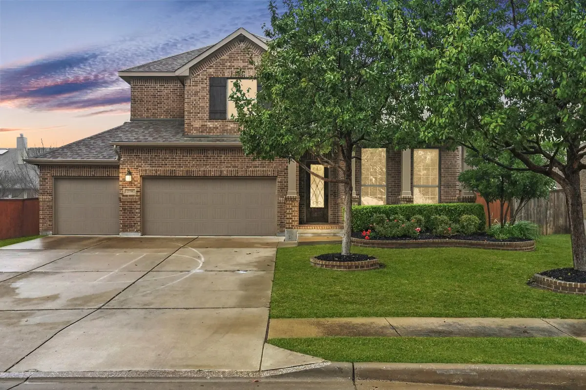 2738 Belicia Ln, Round Rock, TX 78665 - Image #1
