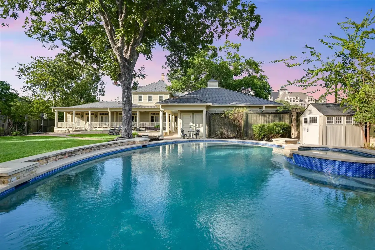 908 E University Ave, Georgetown, TX 78626 - #1