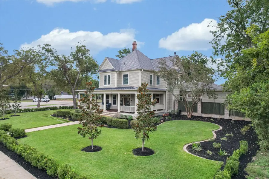 908 E University Ave, Georgetown, TX 78626 - #2