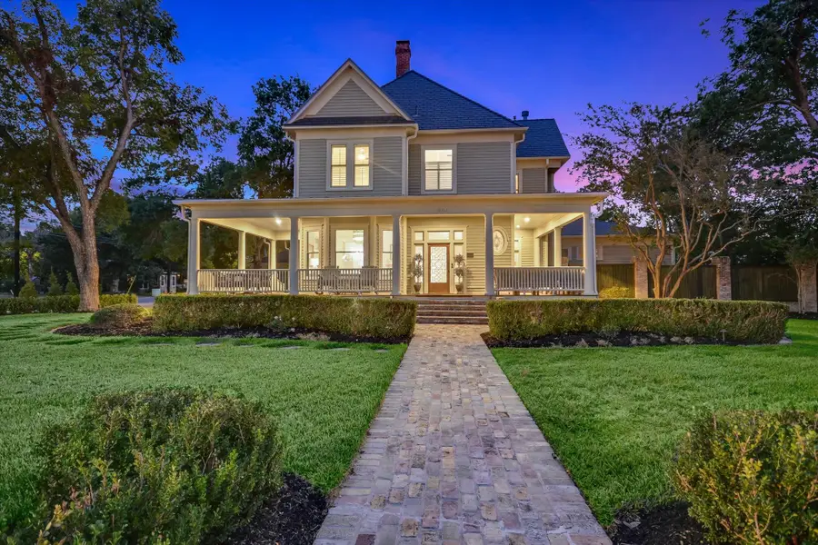 908 E University Ave, Georgetown, TX 78626 - #3