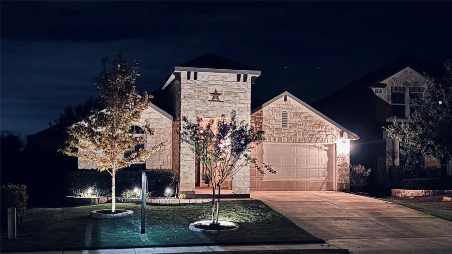 616 Heinatz Flat Ln, Leander, TX 78641 - #2