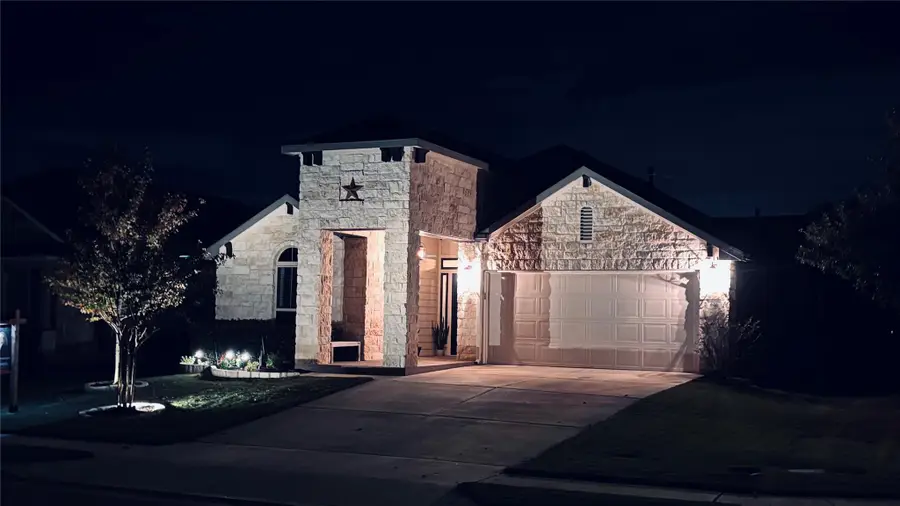 616 Heinatz Flat Ln, Leander, TX 78641 - #3
