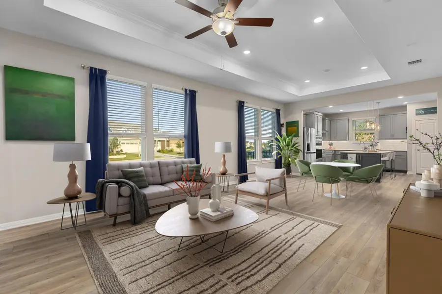 101 Bristol Cv, Georgetown, TX 78633 - #2