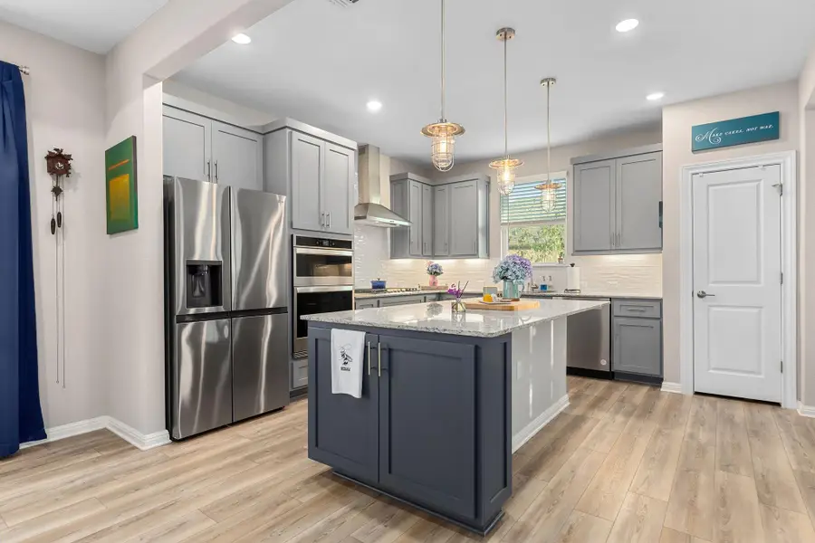 101 Bristol Cv, Georgetown, TX 78633 - #3