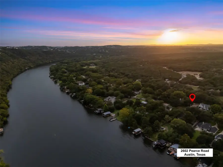 2602 Pearce Rd, Austin, TX 78730 - #3