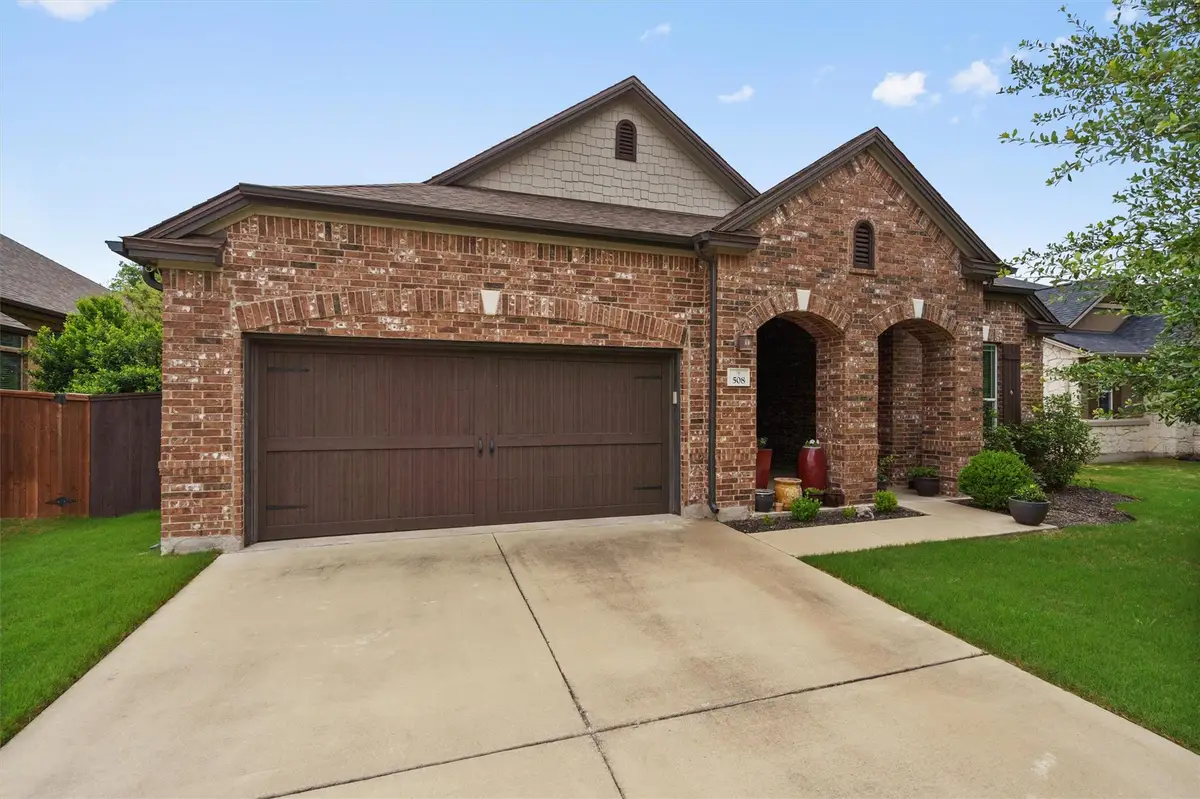 508 Trailside Bnd, Round Rock, TX 78665 - #1