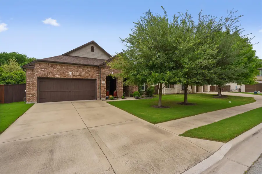 508 Trailside Bnd, Round Rock, TX 78665 - #2