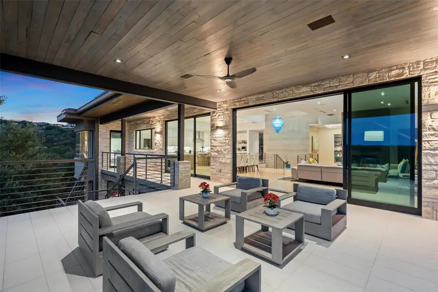 203 Buckeye Trl, West Lake Hills, TX 78746 - Image #2