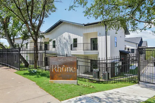 2450 Wickersham Ln #2012, Austin, TX 78741