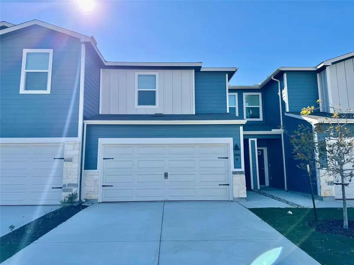 164 Cinnabar Ln #4, Kyle, TX 78640 - Image #1