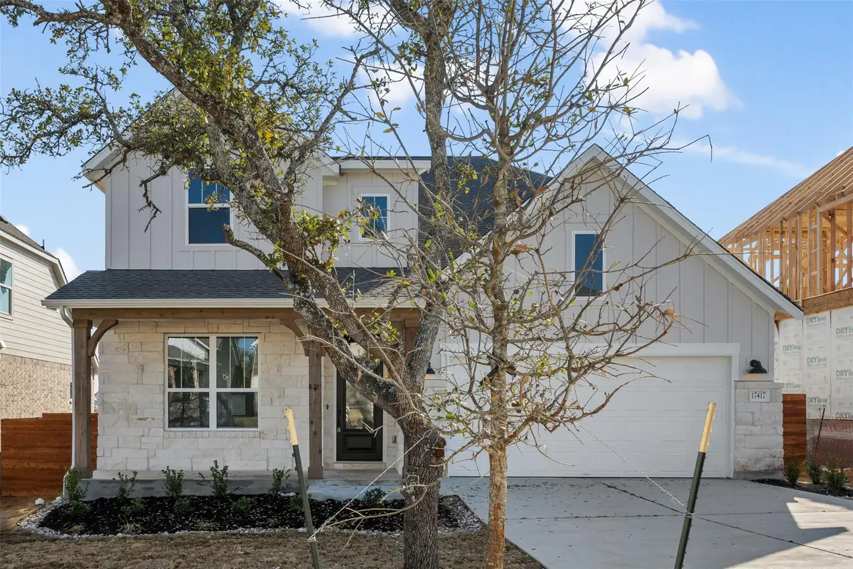 17229 Chiquito St, Pflugerville, TX 78660 - #1