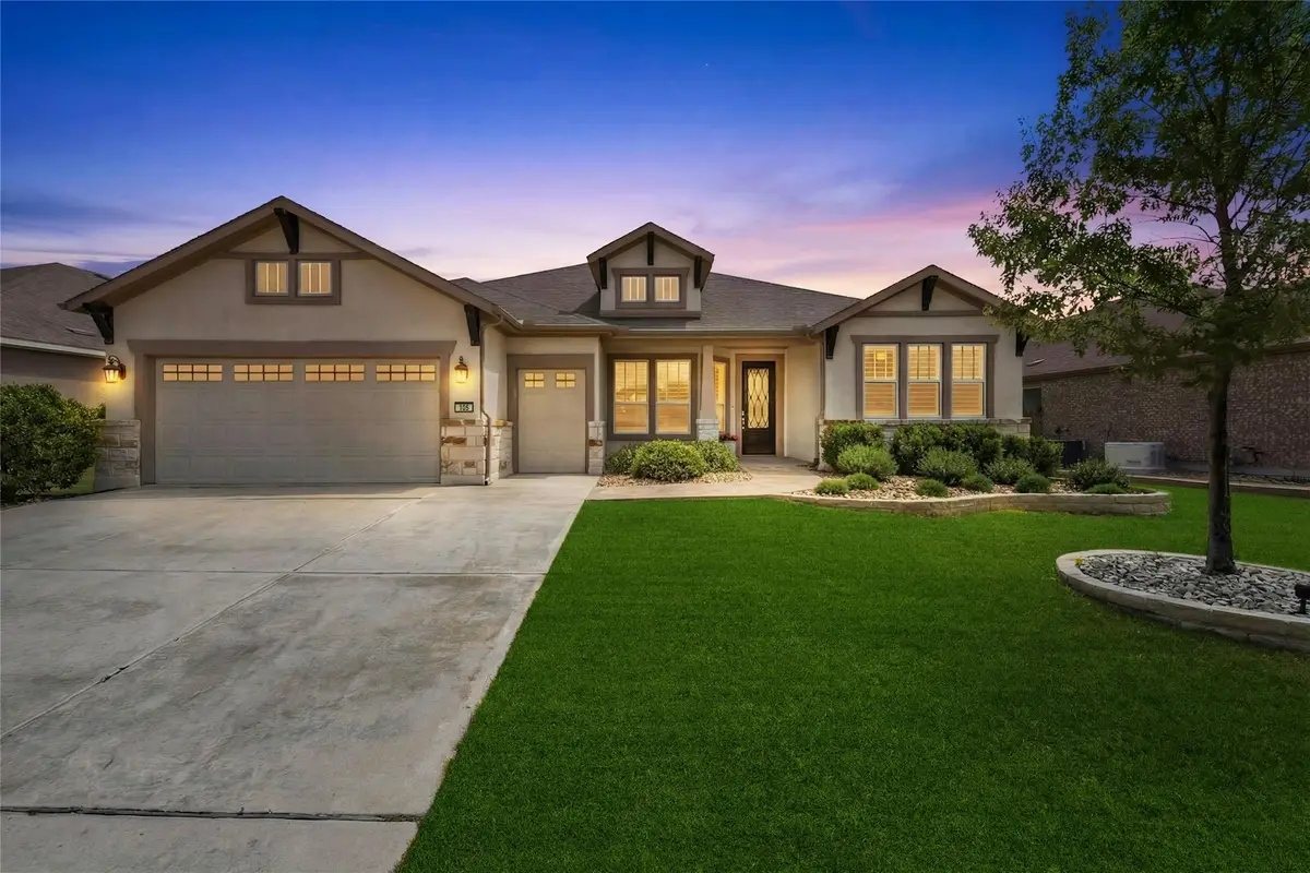 105 Marfa Cv, Georgetown, TX 78633 - #1