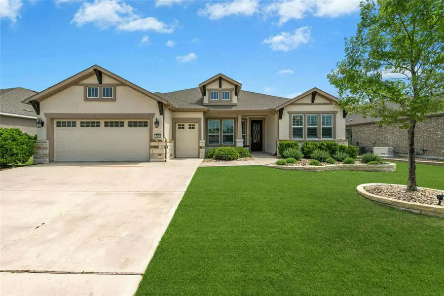 105 Marfa Cv, Georgetown, TX 78633 - #2