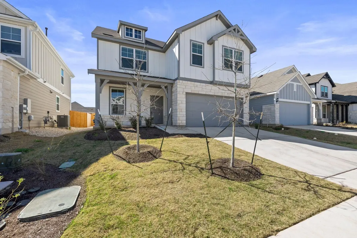 1605 Holly Lake Dr, Leander, TX 78641 - #1