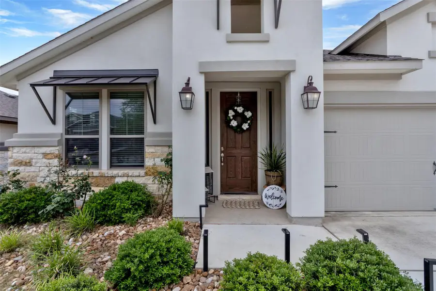 117 Scenic Hills Cir, Georgetown, TX 78628 - #2