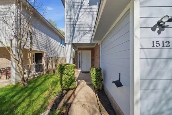 1512 Parkfield Cir, Round Rock, TX 78664 - #2