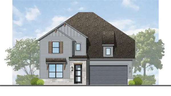 9112 Golden Lion Dr, Austin, TX 78744
