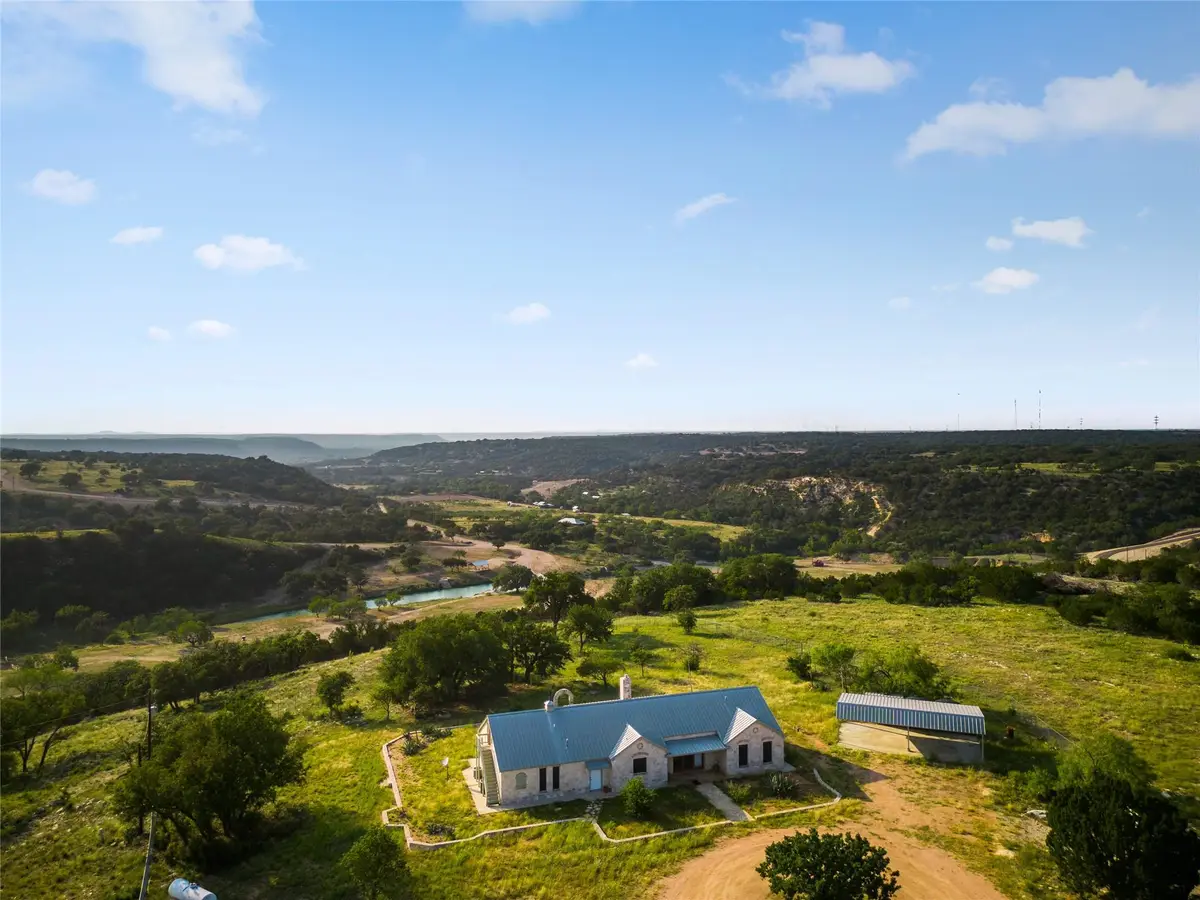 1428 Seven Springs Drive Dr, Junction, TX 76849 - Image #1