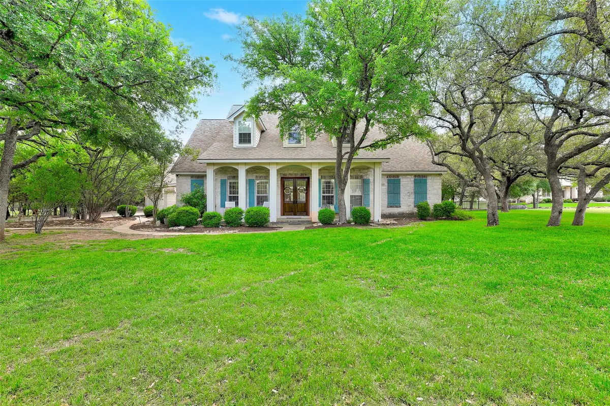 426 Logan Ranch Rd, Georgetown, TX 78628 - #1
