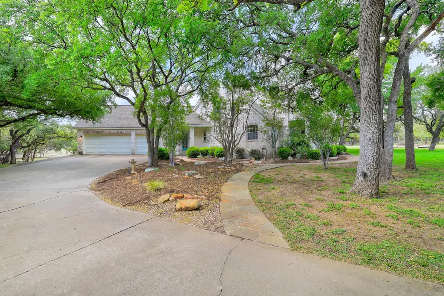 426 Logan Ranch Rd, Georgetown, TX 78628 - #3