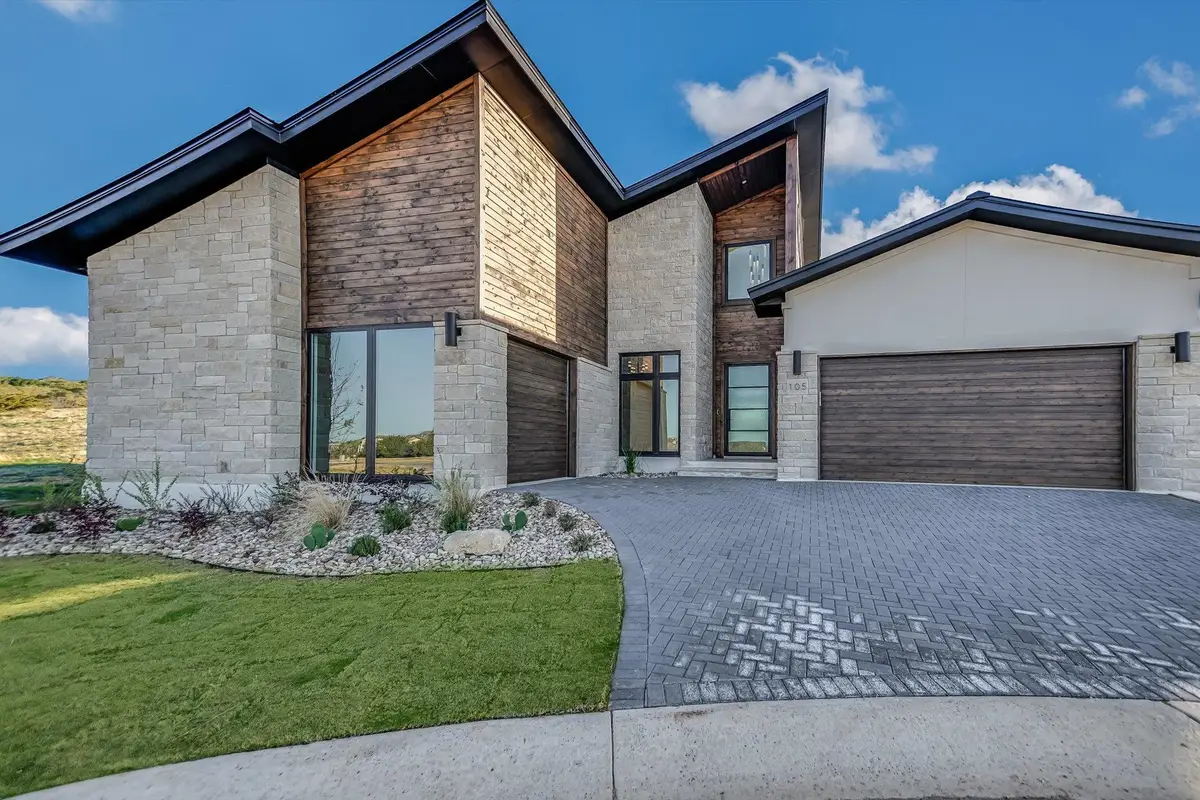 105 Via Roma Ct, Horseshoe Bay, TX 78657 - #1