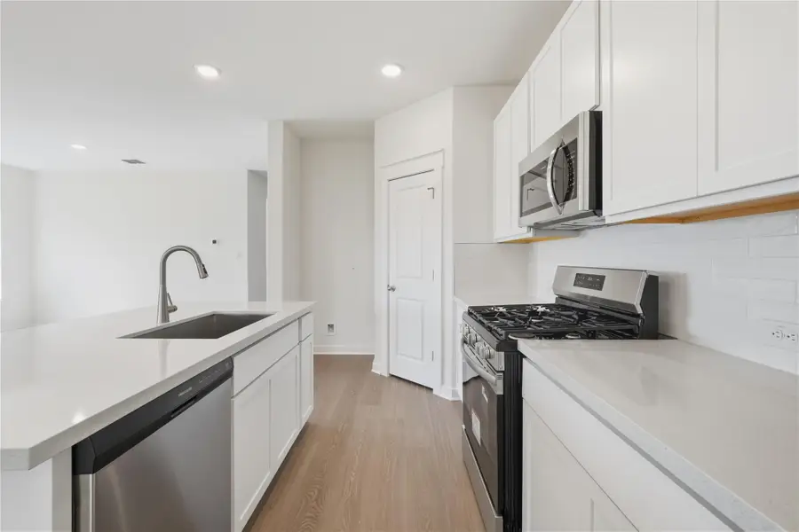 13501 Barn Chime St, Elgin, TX 78621 - Image #3