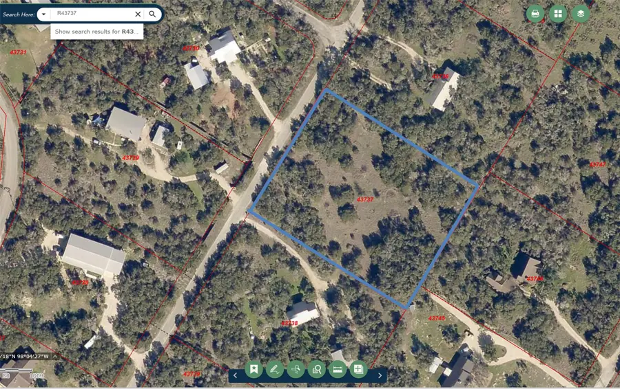 508 Deer Creek Dr, San Marcos, TX 78666 - Image #3