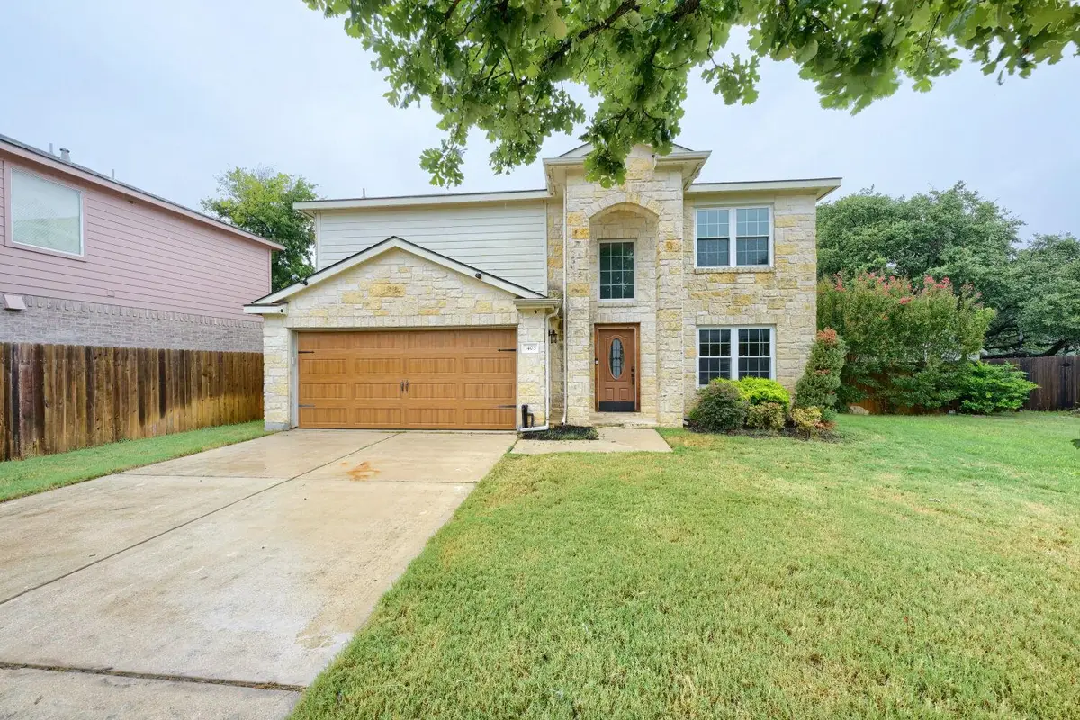 1405 Hawk Dr, Cedar Park, TX 78613 - #1