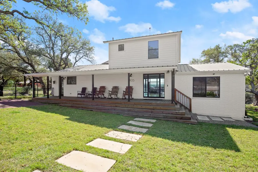 1405 Cat Hollow Club Dr, Spicewood, TX 78669 - Image #2